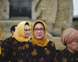 Rapat Pembangunan Website IKPNI Bersama Pengurus