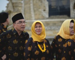 Rapat Pembangunan Website IKPNI Bersama Pengurus